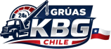 GRUAS KBG CHILE